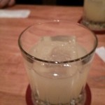 BAR 麦 - はるかカクテル