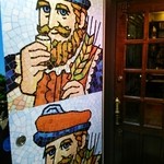 BAR 麦 - NIKKA推し???