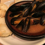 カフェ ハルディン - 