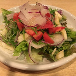 カフェ ハルディン - 