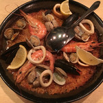 カフェ ハルディン - 