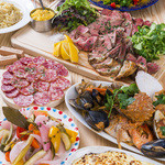 Trattoria Cicci Fantastico - 