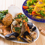 Trattoria Cicci Fantastico - 