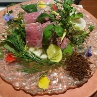 飛騨牛一頭家 馬喰一代 銀座 - 