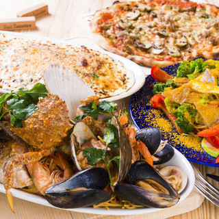 Trattoria Cicci Fantastico_2