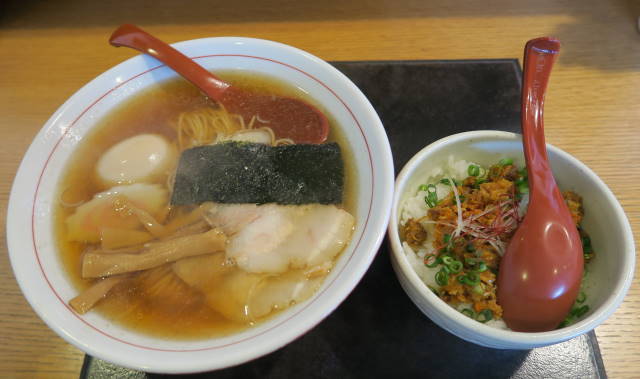 らーめんせん家 村田店 - 大河原/ラーメン  食べログ