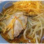 Kurumaya Ramen - 