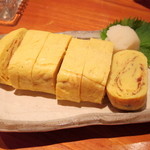 2016年3月　出汁巻き玉子