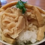 自家製麺 うろた - 
