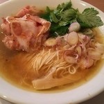 自家製麺 うろた - 