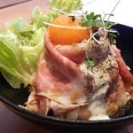 自家製麺 うろた - 