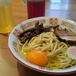 自家製麺 うろた - 