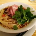 自家製麺 うろた - 