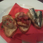 グロッタ アズーラ - 