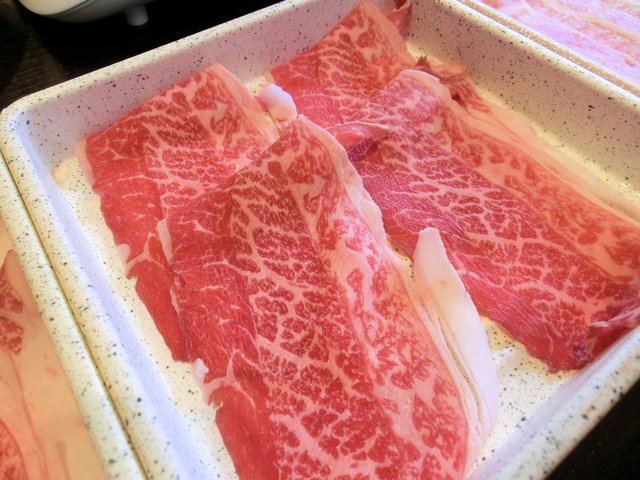 しゃぶ葉 倉敷八王寺店 倉敷市 しゃぶしゃぶ 食べログ