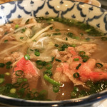 フォー ベト レストラン - 