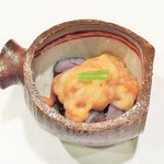 新ばし 星野 - (2016.2) 新物のこのわた