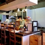 ピッツェリア ダル リッチョロ - 