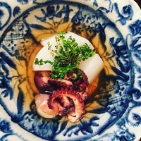 蕎麦懐石 無庵 - 