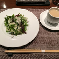 北新地 福多亭 The Ukai - 