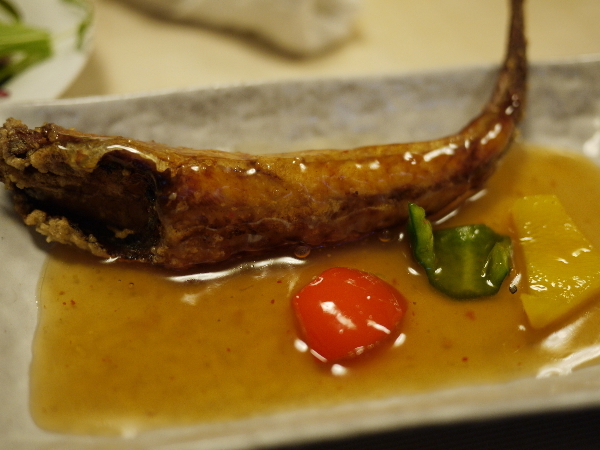 Regional cuisine Kichizaimon photo 4