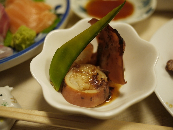 Regional cuisine Kichizaimon photo 3