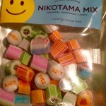 キャンディーショータイム - 料理写真: