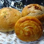 箱根ベーカリー - 201602