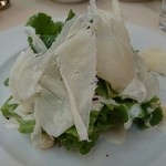 アルゾーニ・イタリア - シーザーサラダ