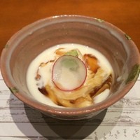 國見 - ②湯葉