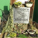 ジャンヌダルク フィスエペール - 