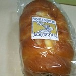 ジャンヌダルク フィスエペール - 生チョココロネ