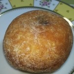 ジャンヌダルク フィスエペール - あんドーナツ