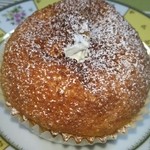 ジャンヌダルク フィスエペール - プリン･･･？