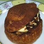 ジャンヌダルク フィスエペール - ティラミス？