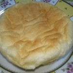 ジャンヌダルク フィスエペール - ふわとろクリーム