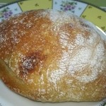 ジャンヌダルク フィスエペール - 胡桃チャパタ