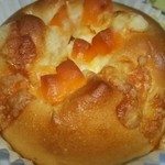 ジャンヌダルク フィスエペール - トリプルチーズ