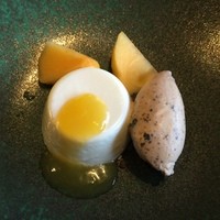 Restaurant Re: - デセール