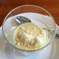 Restaurant Re: - 鎌倉野菜を使ったスープ