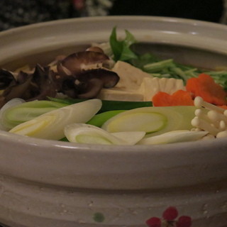 手打ちそば さくら_1