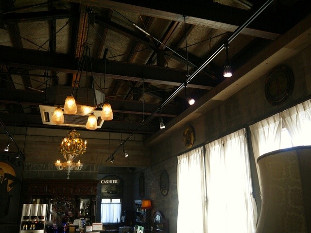 デコ（DECO） - 小樽（喫茶店）の写真