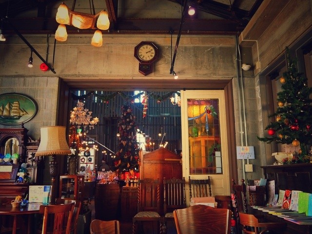 デコ（DECO） - 小樽（喫茶店）の写真