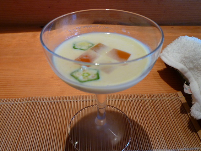 山口県 やっぱり料理は美味しかったのですが 割烹 千代 By コイチ 割烹 千代 かっぽう ちよ 東萩 割烹 小料理 食べログ