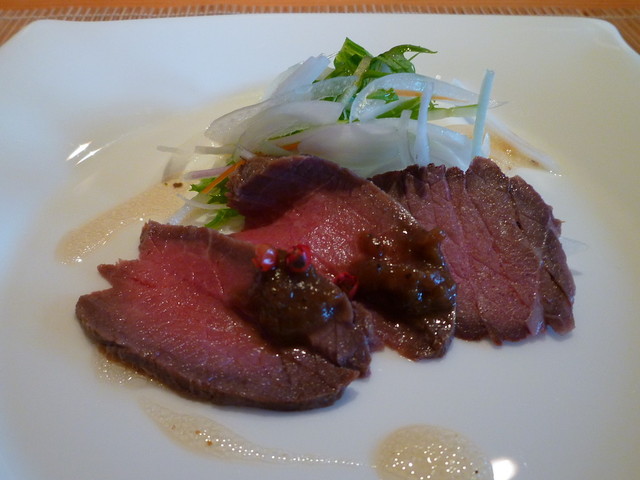 山口県 やっぱり料理は美味しかったのですが 割烹 千代 By コイチ 割烹 千代 かっぽう ちよ 東萩 割烹 小料理 食べログ