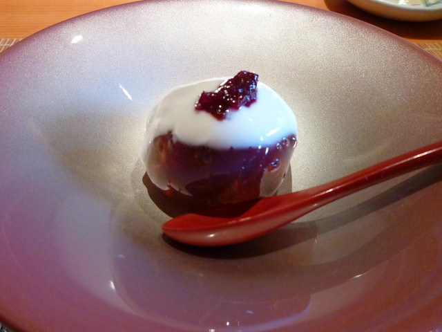 山口県 やっぱり料理は美味しかったのですが 割烹 千代 By コイチ 割烹 千代 かっぽう ちよ 東萩 割烹 小料理 食べログ