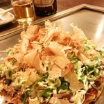 Okonomiyaki Kiraku - 