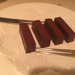 ラシェット・ブランシュ - 