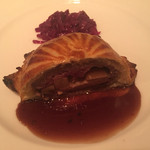 ラシェット・ブランシュ - 