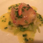 ラシェット・ブランシュ - 